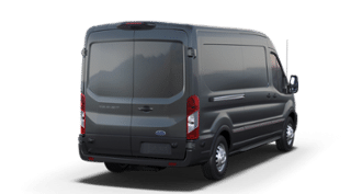 2024 Ford Transit® External Image 4